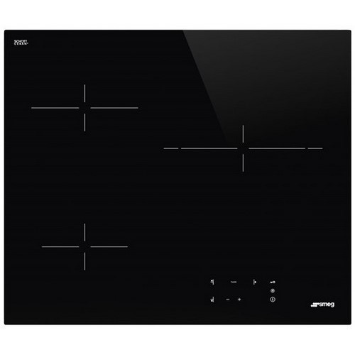 PLACA SMEG SE263TDI 3F